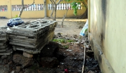 Bản tin 113 – chiều 10/3: Một phụ nữ tự thiêu trong sân chùa…